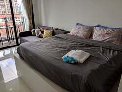 The Poiz Residences (D13), Apartment #596030221